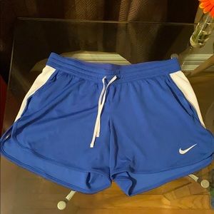 Nike Women’s Athletics Shorts
